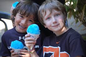 snowcone boys